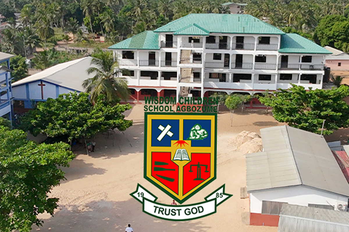 Wisdom Children School History