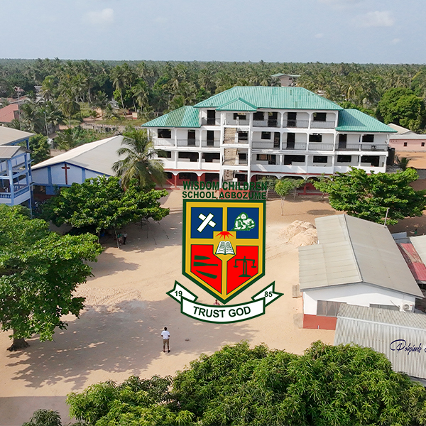 Wisdom Children School